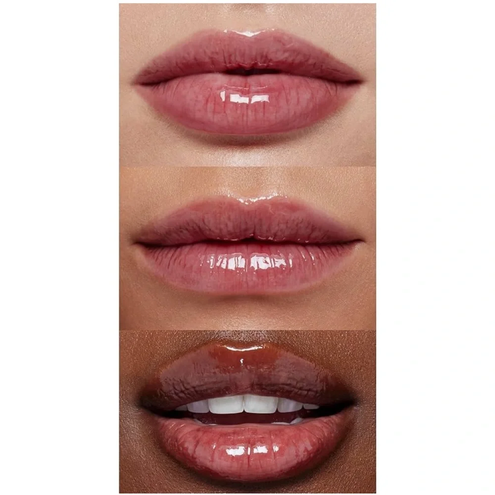 e.l.f. GLOW REVIVAL LIP OIL
🔥 BESTSELLER 🔥 - Picture 3 of 15